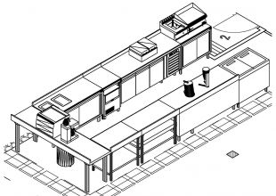 Leivadia Hotel 3d