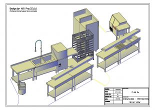 Plan Be 3d Color